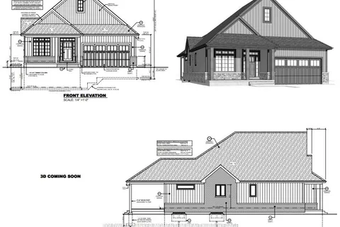 LOT 5 BASSET Avenue, Fort Erie, ON L2A 5L8