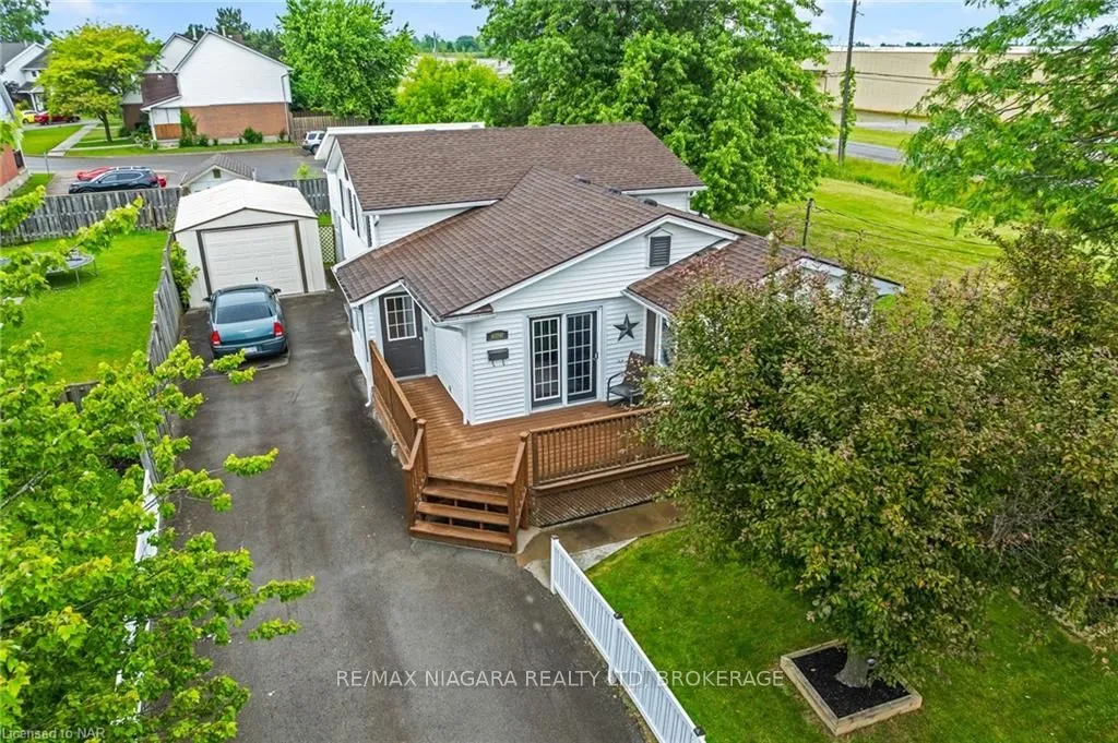 263 BARRICK Rd, Port Colborne, ON L3K 5Z6