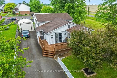 263 BARRICK Rd, Port Colborne, ON L3K 5Z6