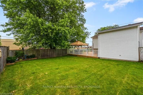 263 BARRICK Rd, Port Colborne, ON L3K 5Z6