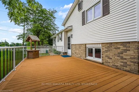263 BARRICK Rd, Port Colborne, ON L3K 5Z6