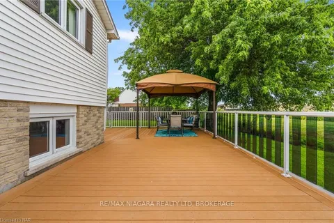 263 BARRICK Rd, Port Colborne, ON L3K 5Z6