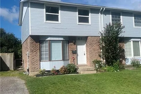 63 TUPPER Dr, Thorold, ON L2V 4B8