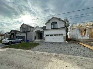 LOT 7 BASSET Ave, Fort Erie, ON L2A 5L8