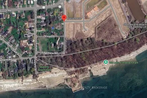 LOT 7 BASSET Ave, Fort Erie, ON L2A 5L8