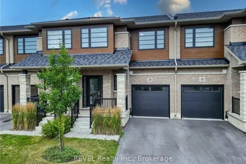 520 GREY St, ON N3S 0K1