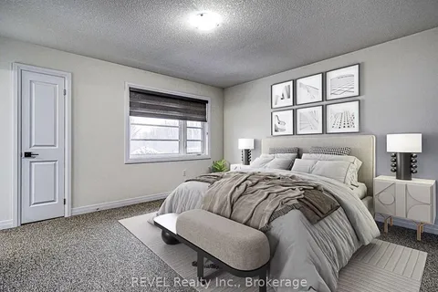 520 GREY St, ON N3S 0K1