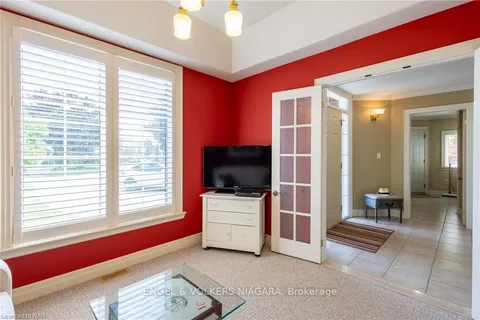 615 VICTORIA St, Niagara-on-the-Lake, ON L0S 1N0