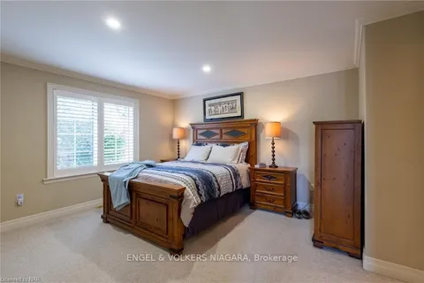 615 VICTORIA St, Niagara-on-the-Lake, ON L0S 1N0