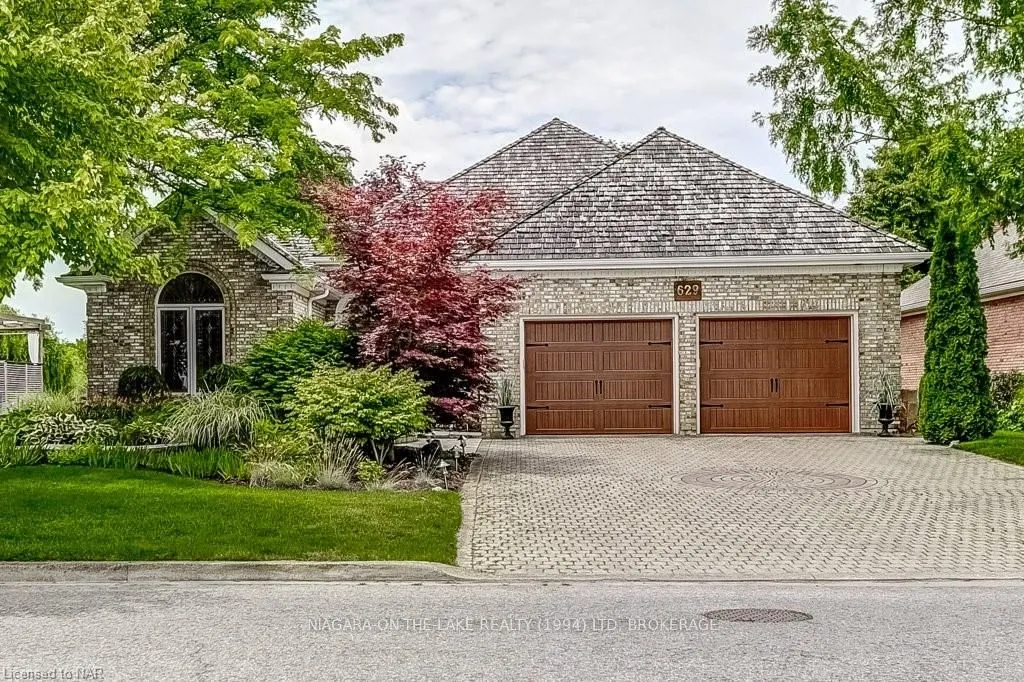 629 SIMCOE St, Niagara-on-the-Lake, ON L0S 1J0