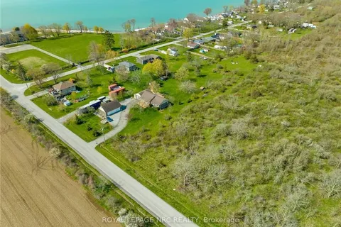 LOT 1 RATHFON Rd, Wainfleet, ON L3K 5V4