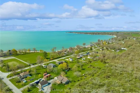 LOT 1 RATHFON Rd, Wainfleet, ON L3K 5V4