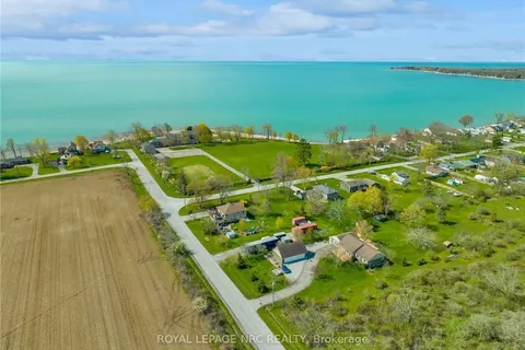 LOT 1 RATHFON Rd, Wainfleet, ON L3K 5V4