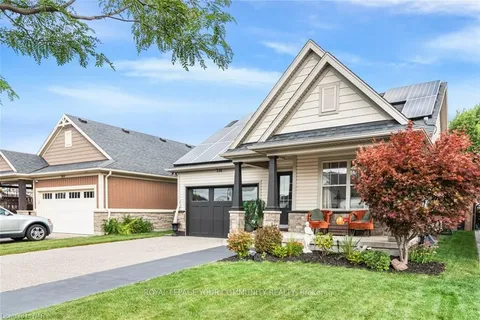 556 GAISER Rd, Welland, ON L3C 0B9