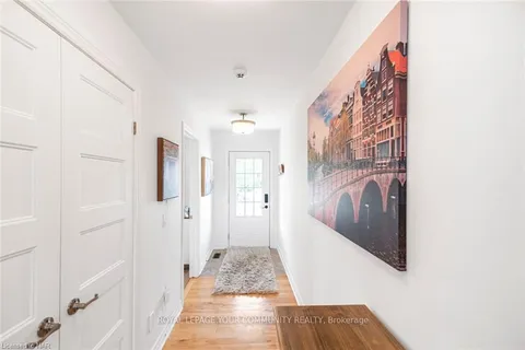 556 GAISER Rd, Welland, ON L3C 0B9