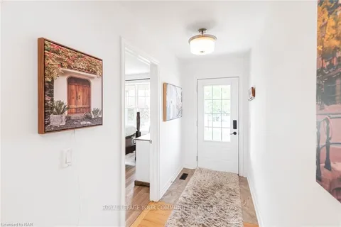 556 GAISER Rd, Welland, ON L3C 0B9