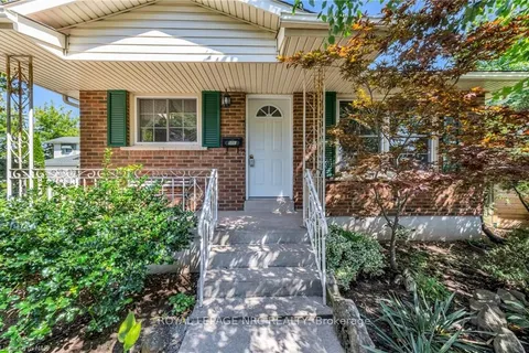 508 A NIAGARA St, St. Catharines, ON L2M 3P5