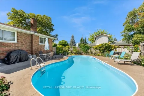 508 A NIAGARA St, St. Catharines, ON L2M 3P5