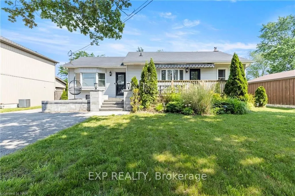 1329 NIAGARA STONE Rd, Niagara-on-the-Lake, ON L0S 1J0