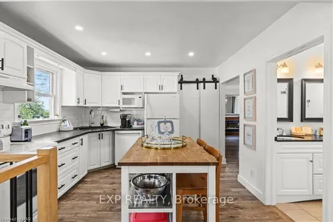 1329 NIAGARA STONE Rd, Niagara-on-the-Lake, ON L0S 1J0