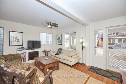 401 MAPLEWOOD Ave, Fort Erie, ON L0S 1B0