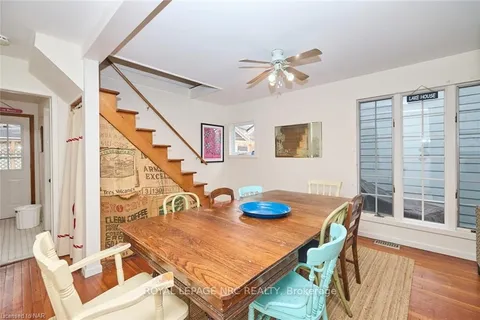 401 MAPLEWOOD Ave, Fort Erie, ON L0S 1B0