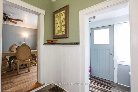 539 KING St, Welland, ON L3B 3K9