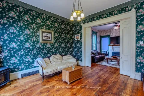 348 RIDGE Rd, Fort Erie, ON L0S 1N0