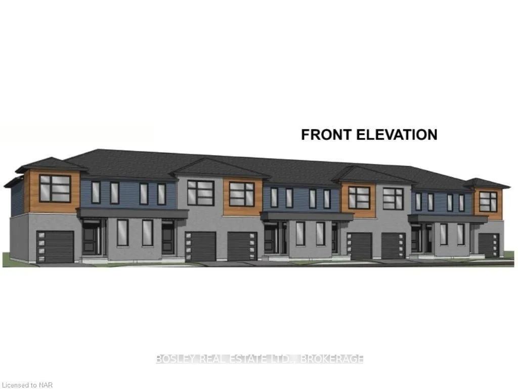 1426 KOTTMEIER Rd, Thorold, ON L3B 5N5