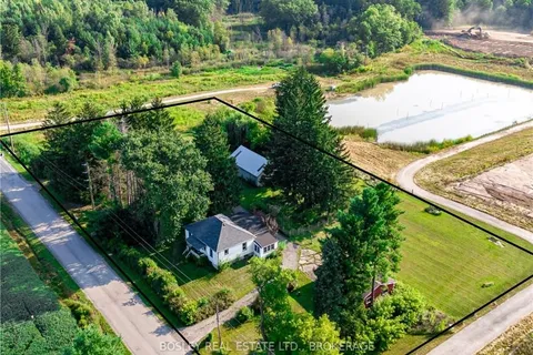 1426 KOTTMEIER Rd, Thorold, ON L3B 5N5