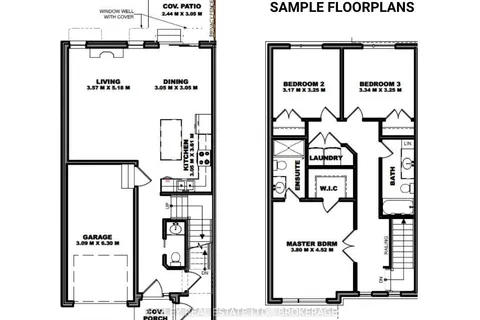 1426 KOTTMEIER Rd, Thorold, ON L3B 5N5