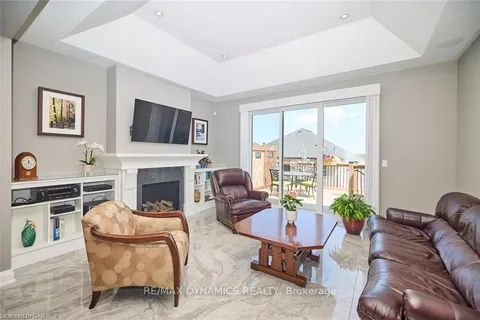 91 AILSA TRAIL Tr, Welland, ON L3B 0E7