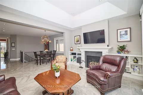 91 AILSA TRAIL Tr, Welland, ON L3B 0E7