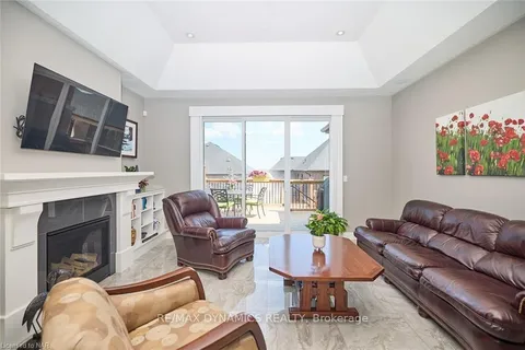 91 AILSA TRAIL Tr, Welland, ON L3B 0E7