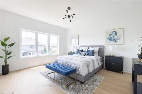 LOT 3 ANGIE Dr, Niagara Falls, ON L2H 0H9