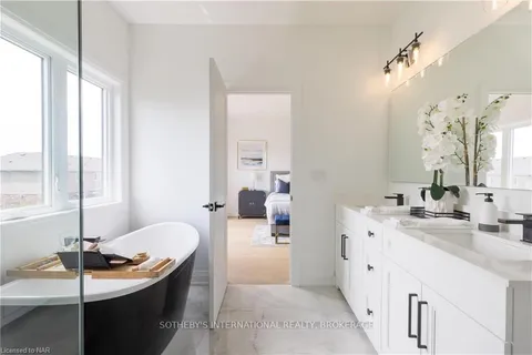 LOT 3 ANGIE Dr, Niagara Falls, ON L2H 0H9