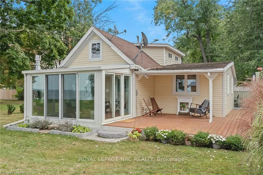 14 FIRELANE 14A, Niagara-on-the-Lake, ON L0S 1J0