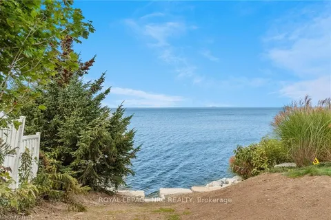 14 FIRELANE 14A, Niagara-on-the-Lake, ON L0S 1J0