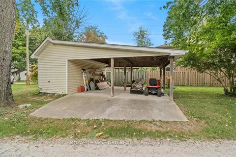 14 FIRELANE 14A, Niagara-on-the-Lake, ON L0S 1J0