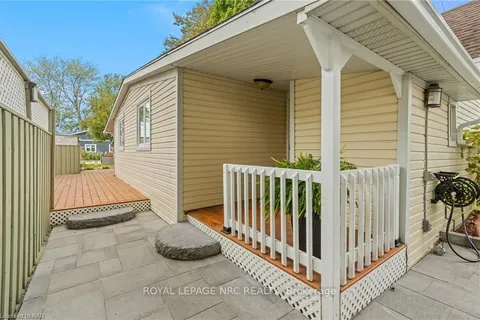 14 FIRELANE 14A, Niagara-on-the-Lake, ON L0S 1J0