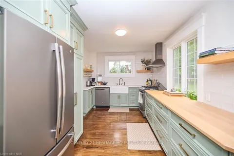 3426 KING St, Lincoln, ON L0R 2C0