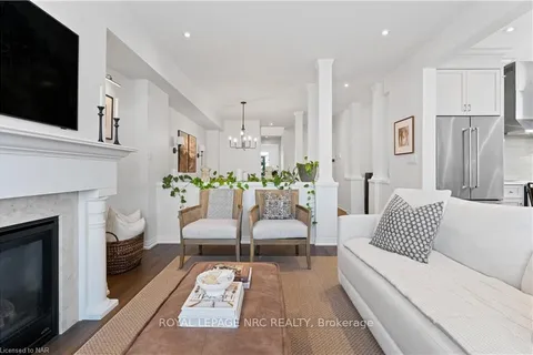 5068 CONNOR Dr, Lincoln, ON L0R 1B7