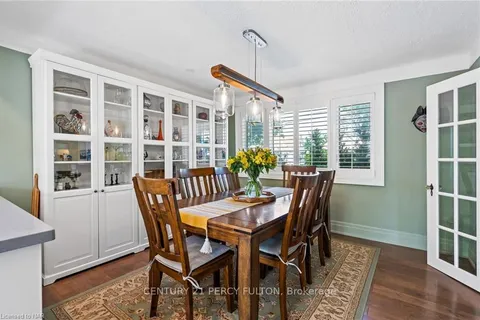 174 LOUTH St, St. Catharines, ON L2S 2R3