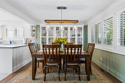 174 LOUTH St, St. Catharines, ON L2S 2R3