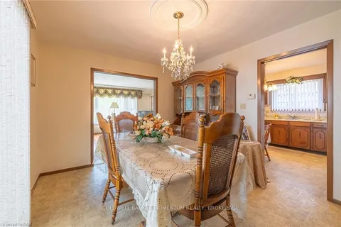 4177 BROOKDALE Dr, Niagara Falls, ON L2H 2A9