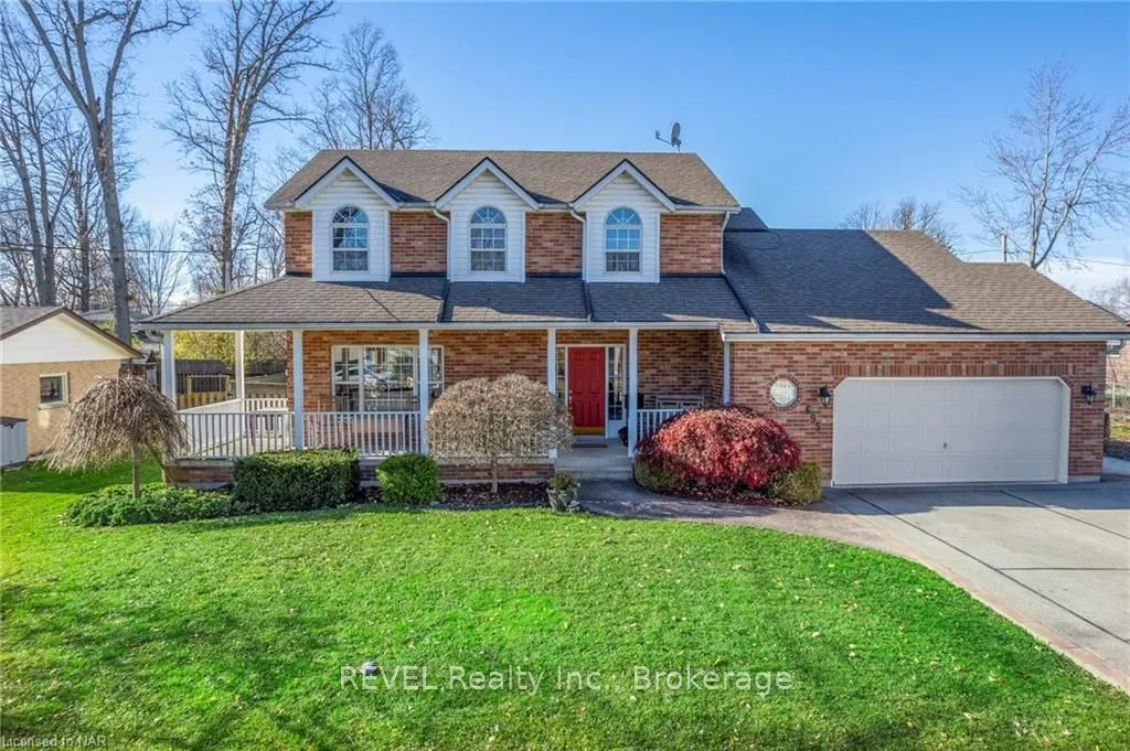 695 GRANDVIEW Rd, Fort Erie, ON L2A 4V4