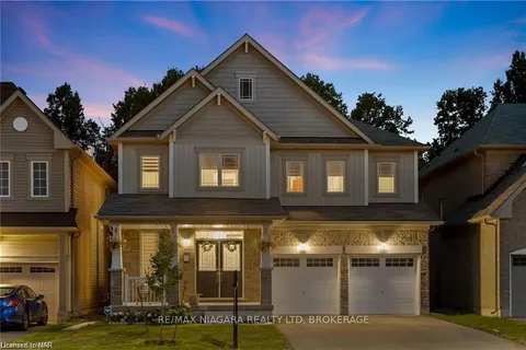 7924 ODELL Cres, Niagara Falls, ON L2H 2Y6