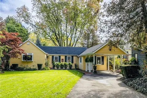 282 GATE St, Niagara-on-the-Lake, ON L0S 1J0