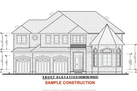 282 GATE St, Niagara-on-the-Lake, ON L0S 1J0