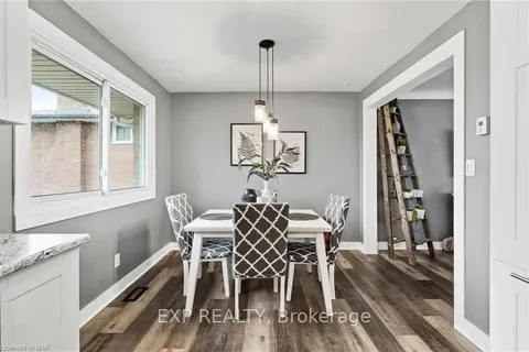 6536 GLENGATE St, Niagara Falls, ON L2E 5S7